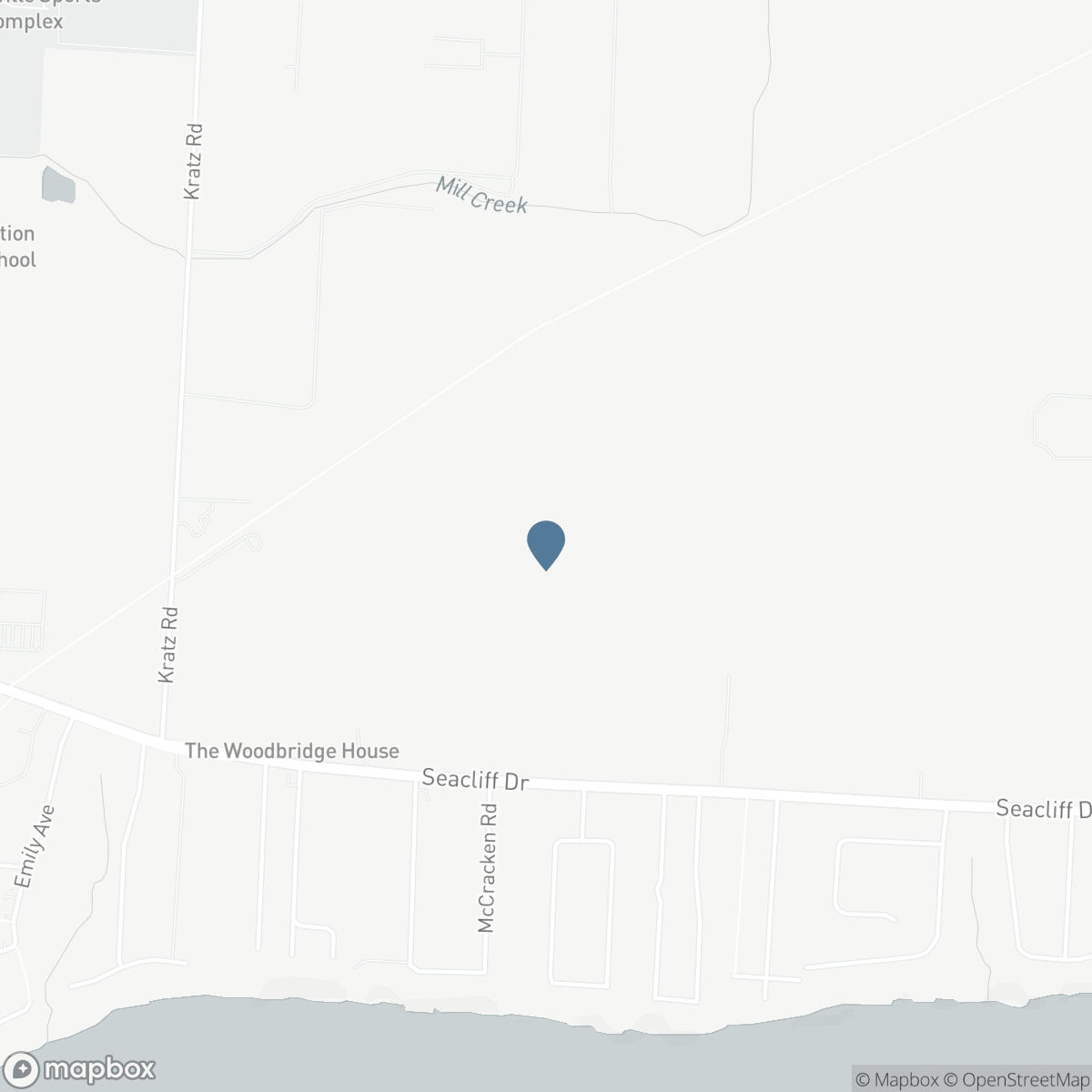 710 SEACLIFF DRIVE, Kingsville, Ontario N9Y 2K7